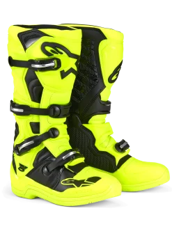 Tech 5 Boots