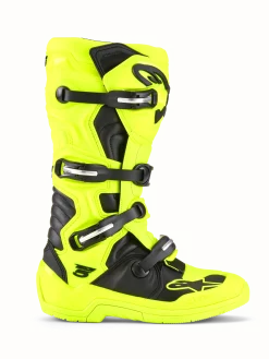 Tech 5 Boots