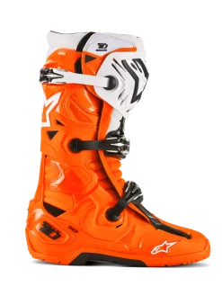 Tech 10 Enduro Boots