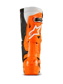 Tech 10 Enduro Boots