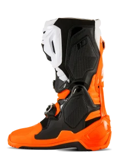 Tech 10 Enduro Boots