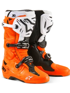 Tech 10 Enduro Boots