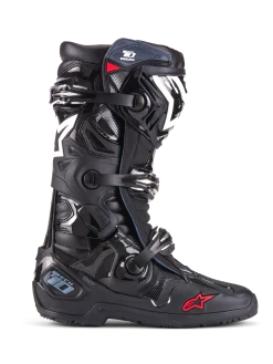 Tech 10 Enduro Boots