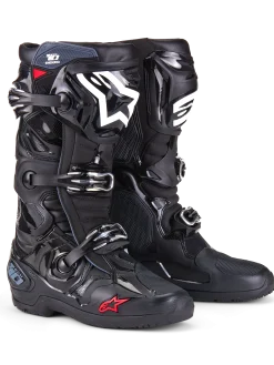 Tech 10 Enduro Boots