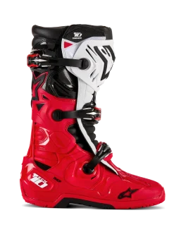 Tech 10 Enduro Boots