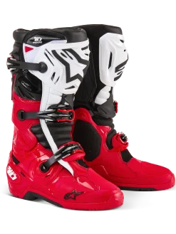 Tech 10 Enduro Boots
