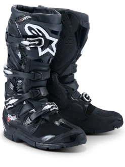 2026 Tech 7 Enduro Drystar® Boots