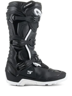 Tech 3 Enduro Waterproof Boots