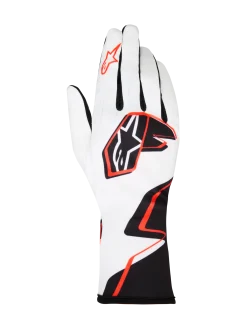 Tech-1 K Race V2 Gloves Graphic 1