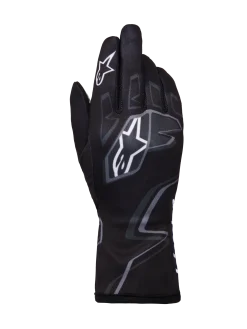 Tech-1 K Race V2 Gloves Graphic 1
