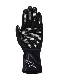 Tech-1 K Race V2 Gloves Graphic 1