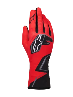 Tech-1 K Race V2 Gloves Graphic 1
