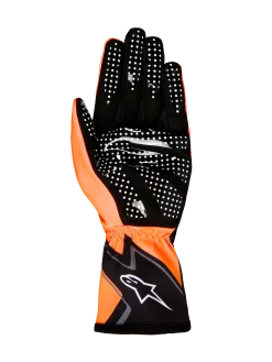 Tech-1 K Race V2 Gloves Graphic 1