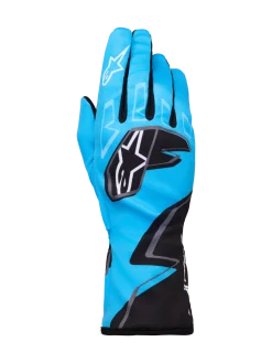 Tech-1 K Race V2 Gloves Graphic 1