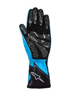 Tech-1 K Race V2 Gloves Graphic 1