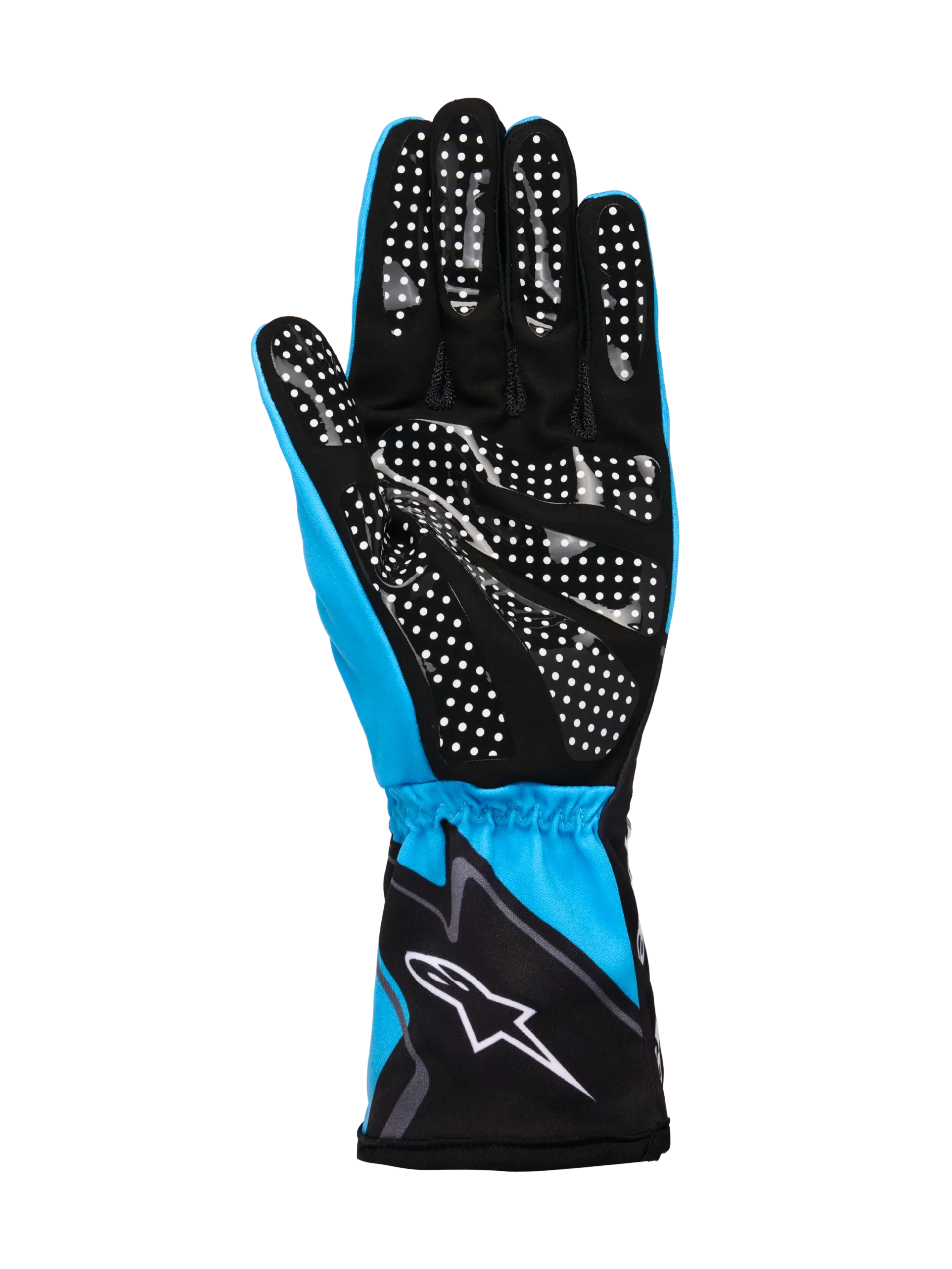 Tech-1 K Race V2 Gloves Graphic 1