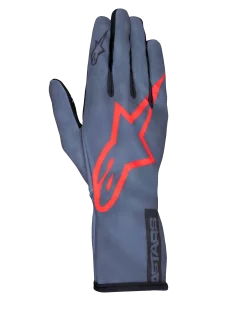 Tech-1 K Race V2 Pure Gloves