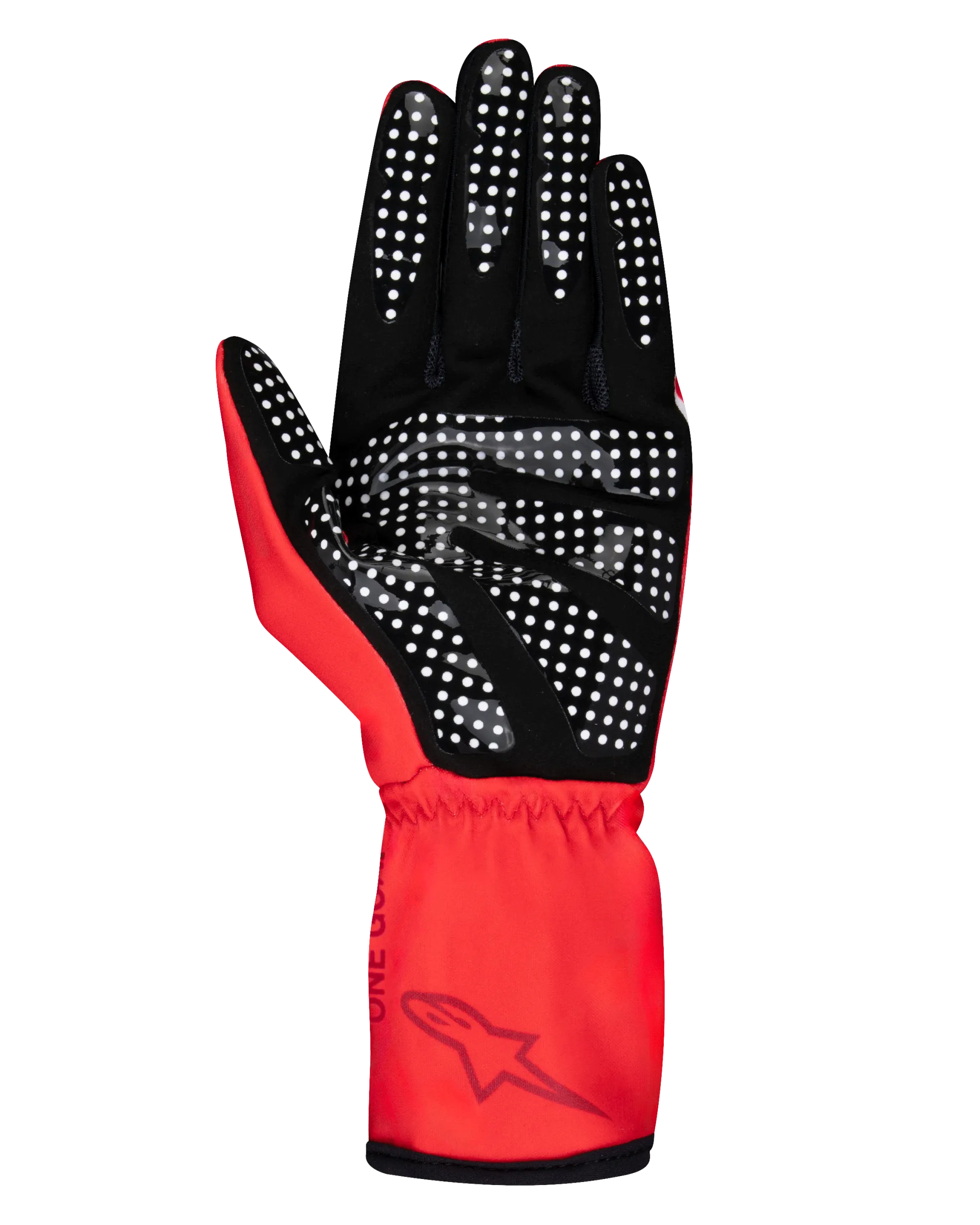 Tech-1 K Race V2 Pure Gloves