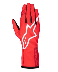 Tech-1 K Race V2 Pure Gloves