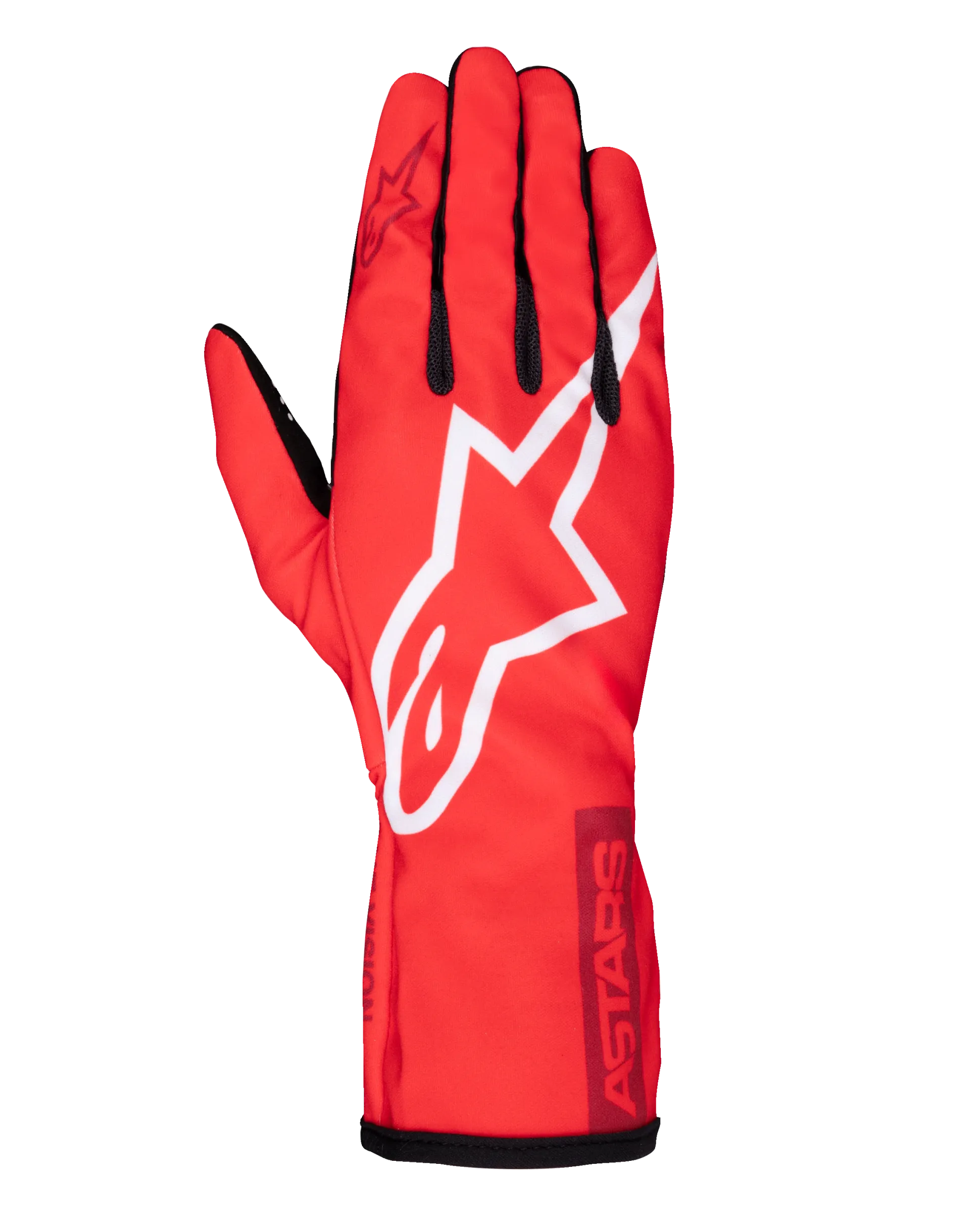 Tech-1 K Race V2 Pure Gloves