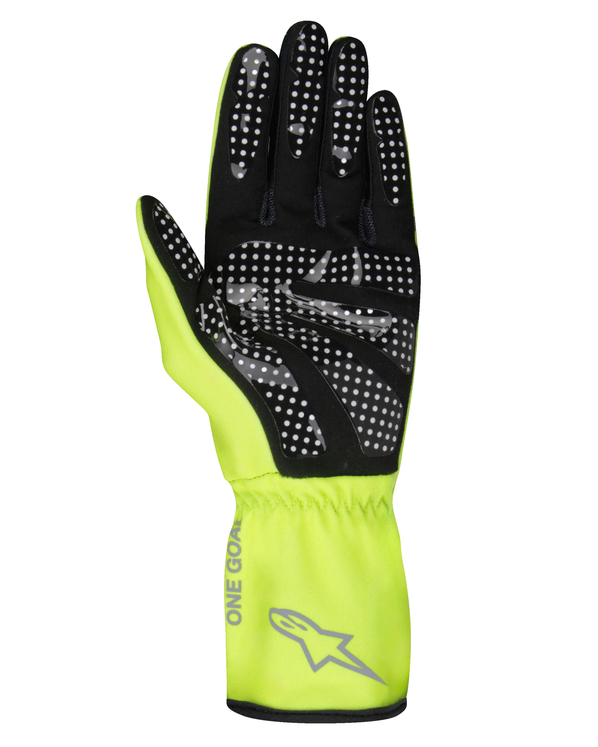 Tech-1 K Race V2 Pure Gloves