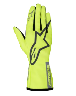 Tech-1 K Race V2 Pure Gloves