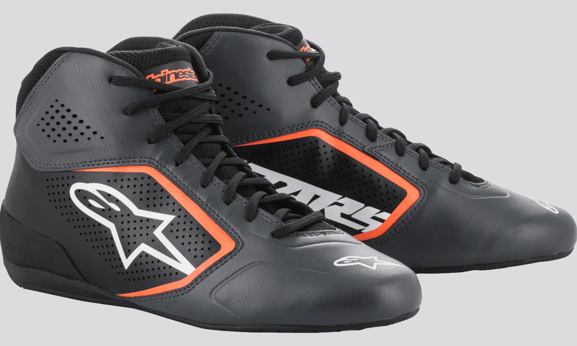 Tech-1 K Start V2 Shoes