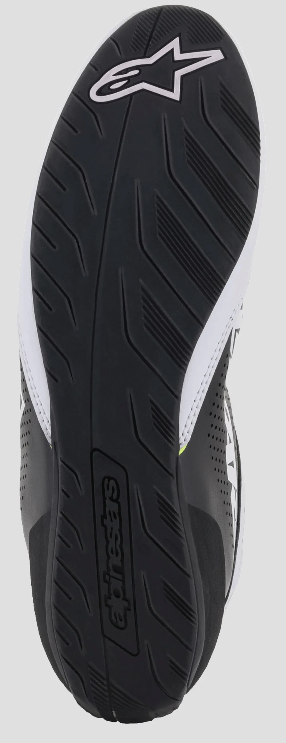 Tech-1 K Start V2 Shoes