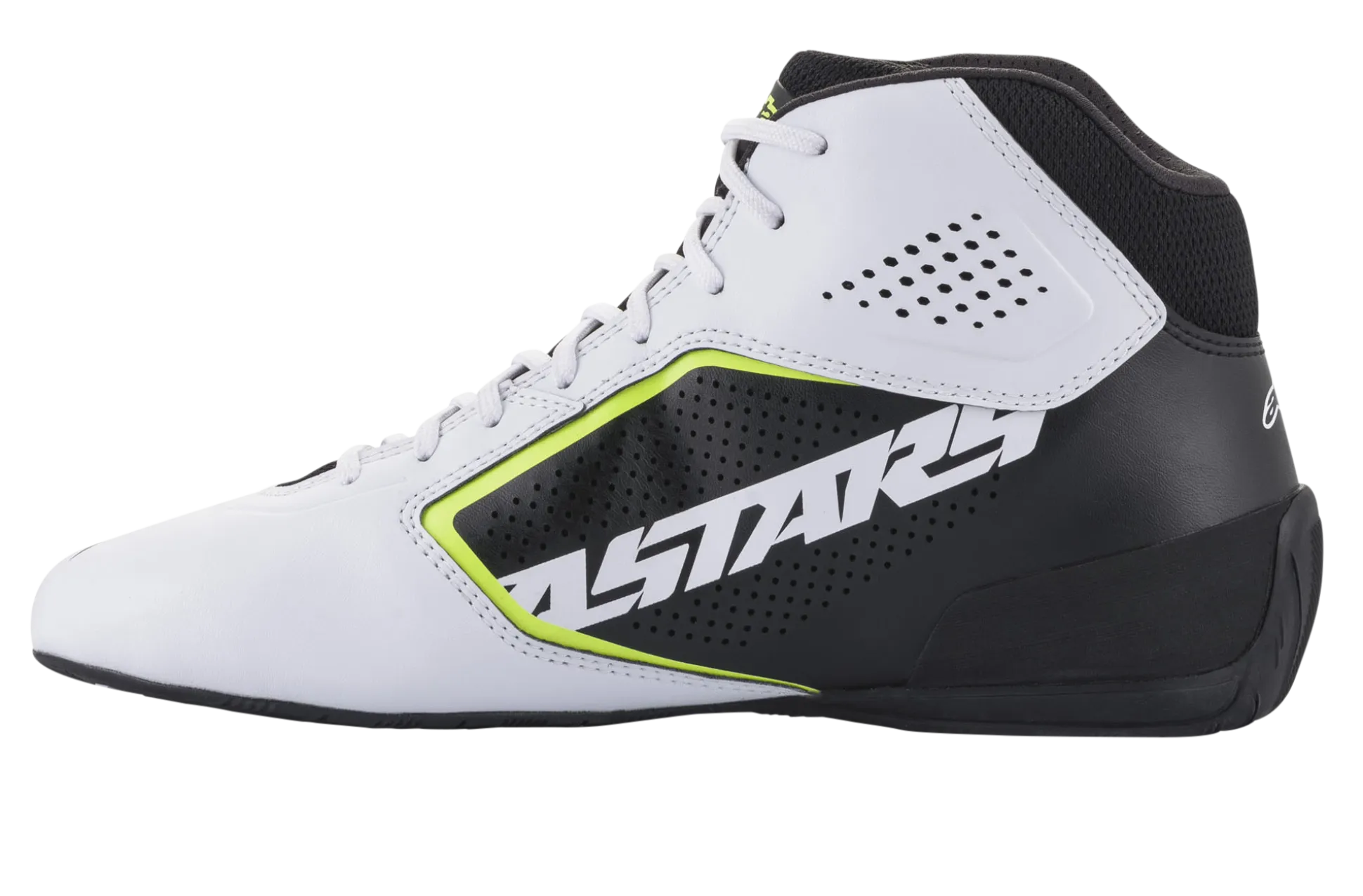 Tech-1 K Start V2 Shoes