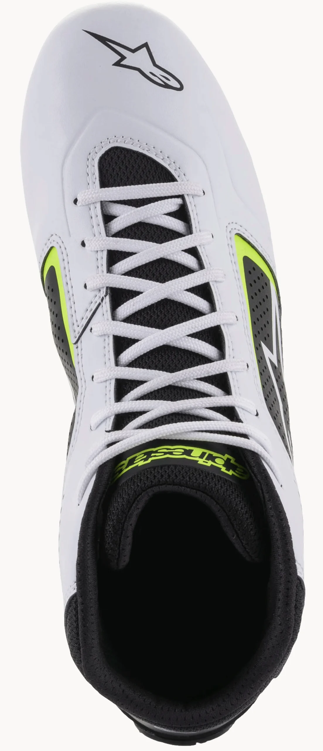 Tech-1 K Start V2 Shoes