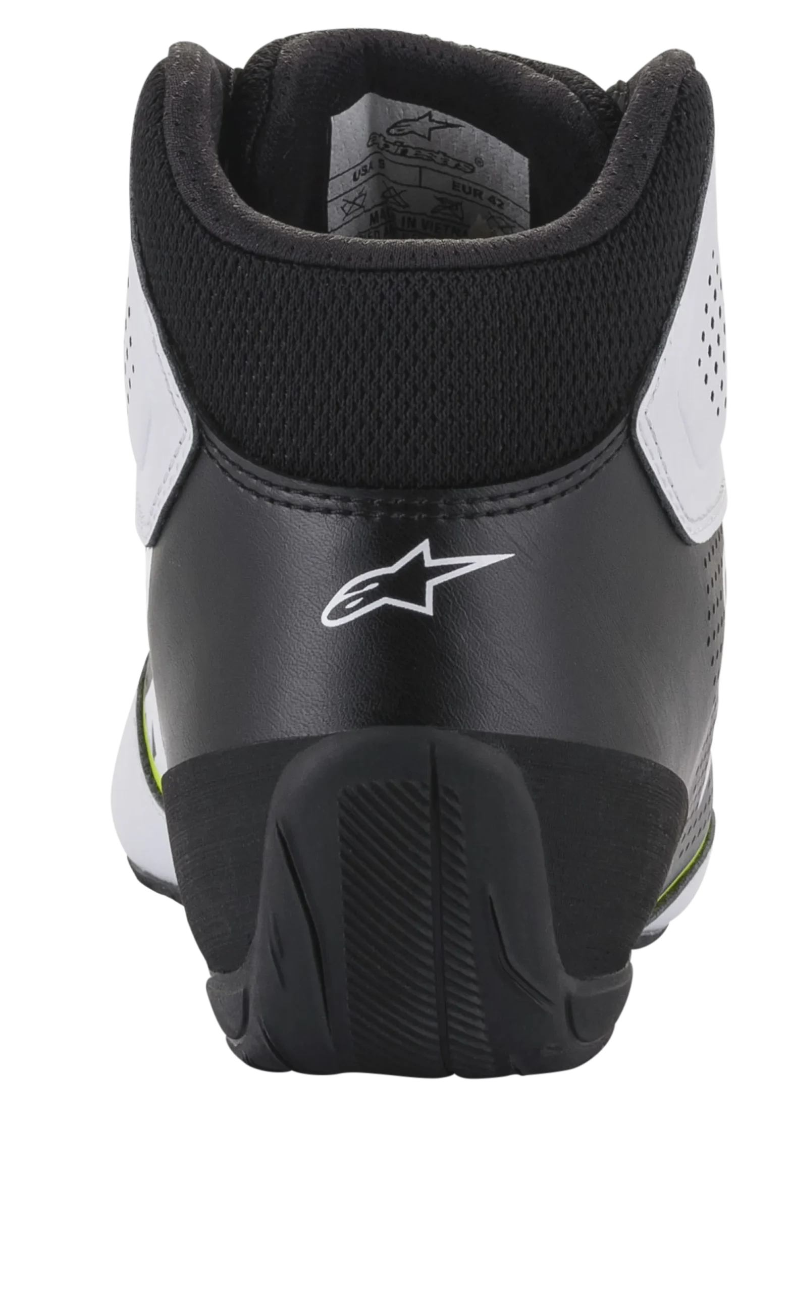 Tech-1 K Start V2 Shoes