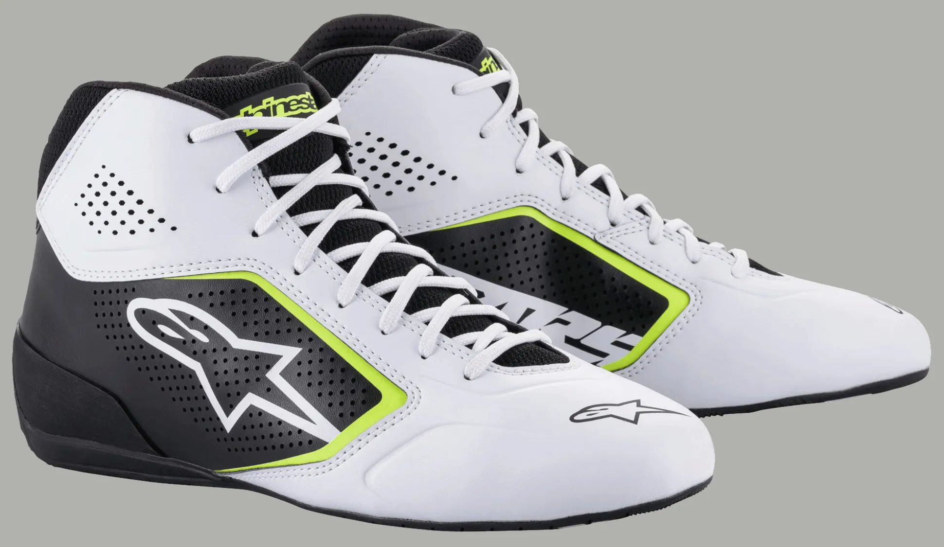 Tech-1 K Start V2 Shoes