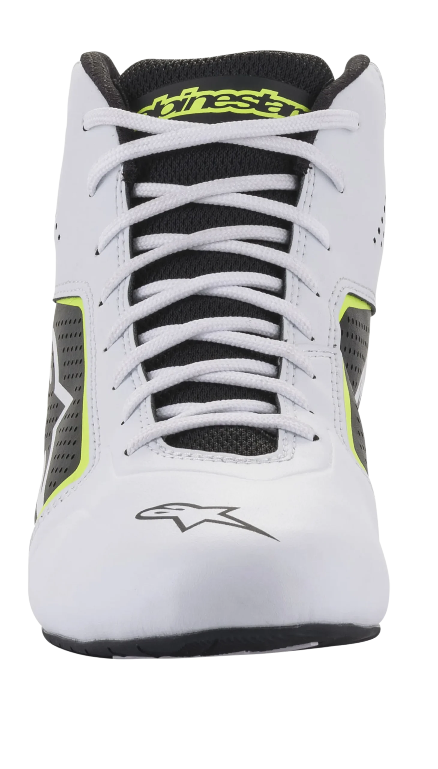 Tech-1 K Start V2 Shoes