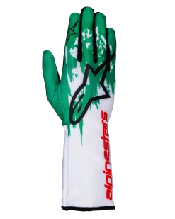 Tech-1 K V3 Gloves