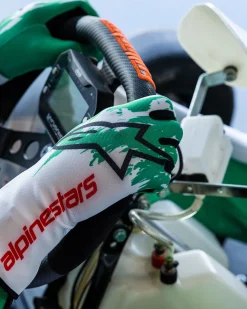 Tech-1 K V3 Gloves