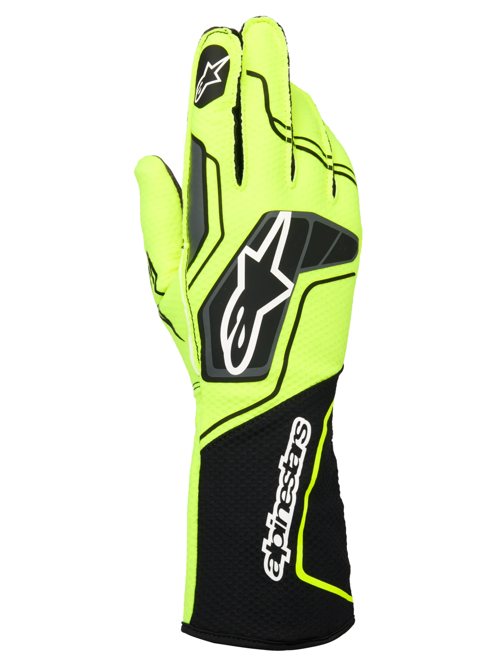Tech-1 KX V4 Gloves