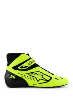 Tech-1 KX V3 Shoes - FIA