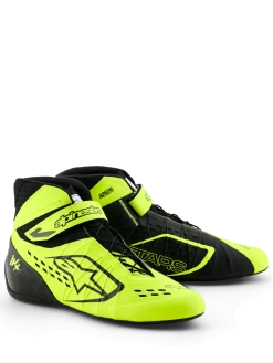 Tech-1 KX V3 Shoes - FIA
