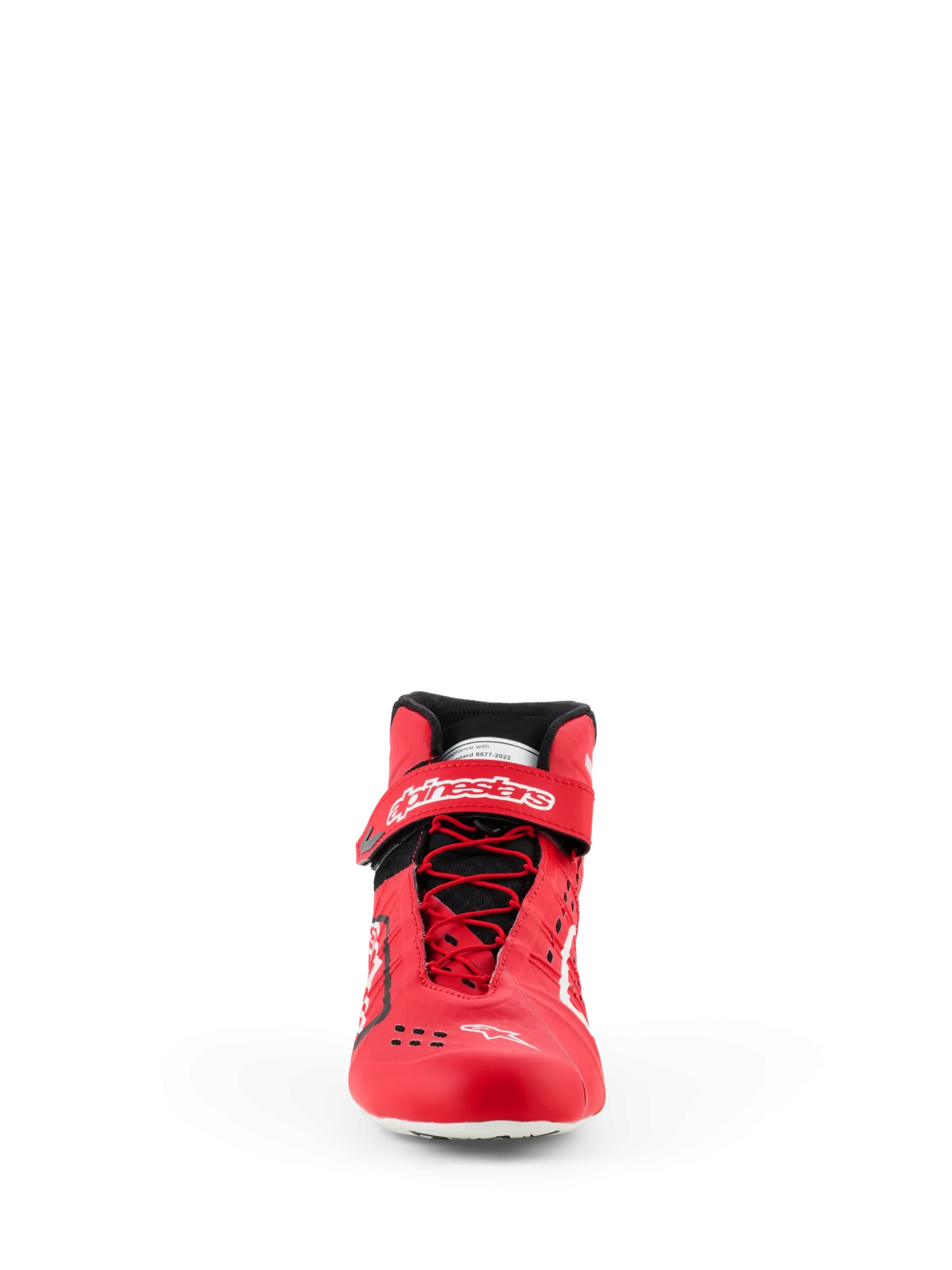 Tech-1 KX V3 Shoes - FIA