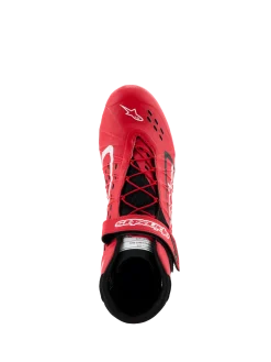 Tech-1 KX V3 Shoes - FIA