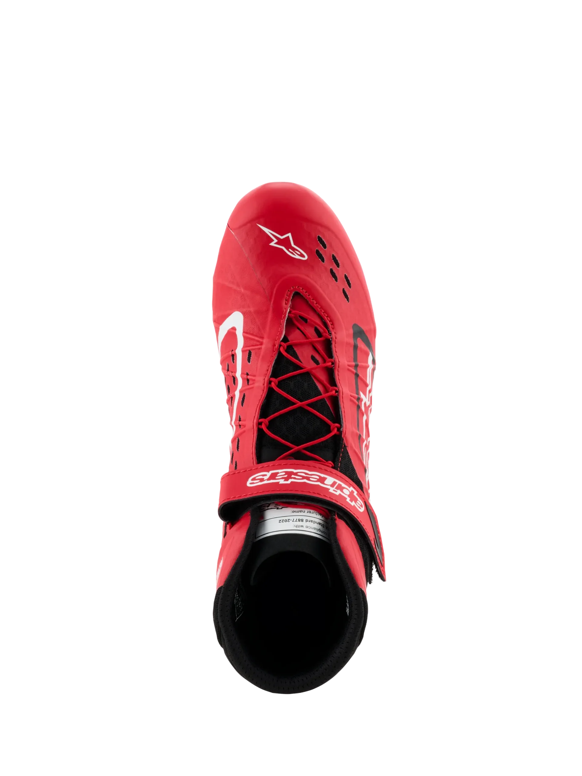Tech-1 KX V3 Shoes - FIA