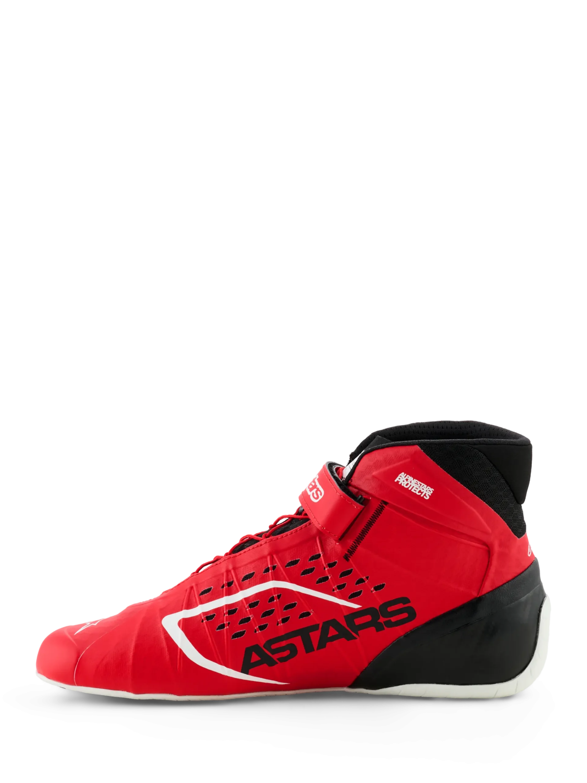 Tech-1 KX V3 Shoes - FIA
