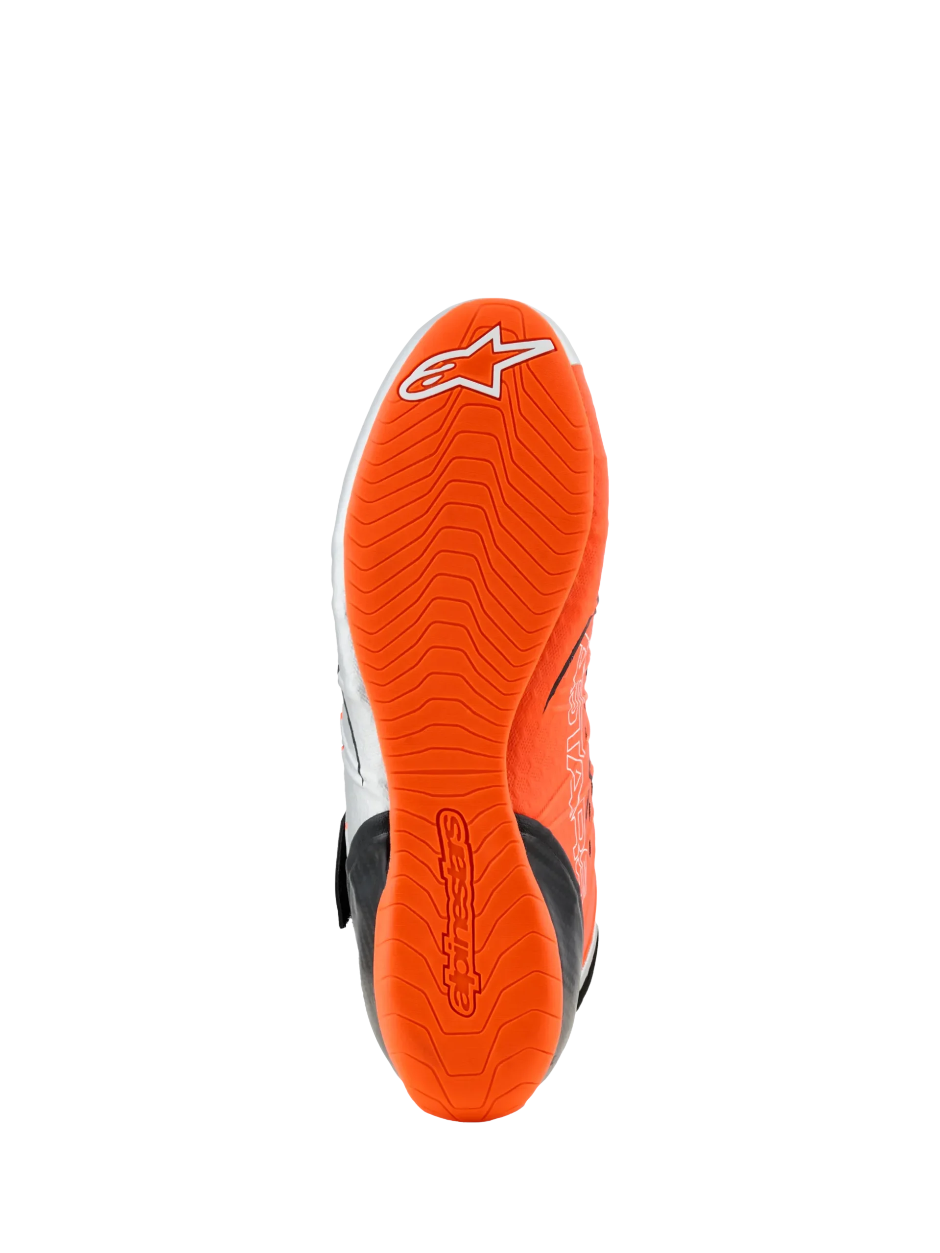 Tech-1 KX V3 Shoes - FIA