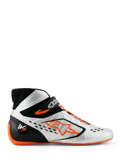 Tech-1 KX V3 Shoes - FIA