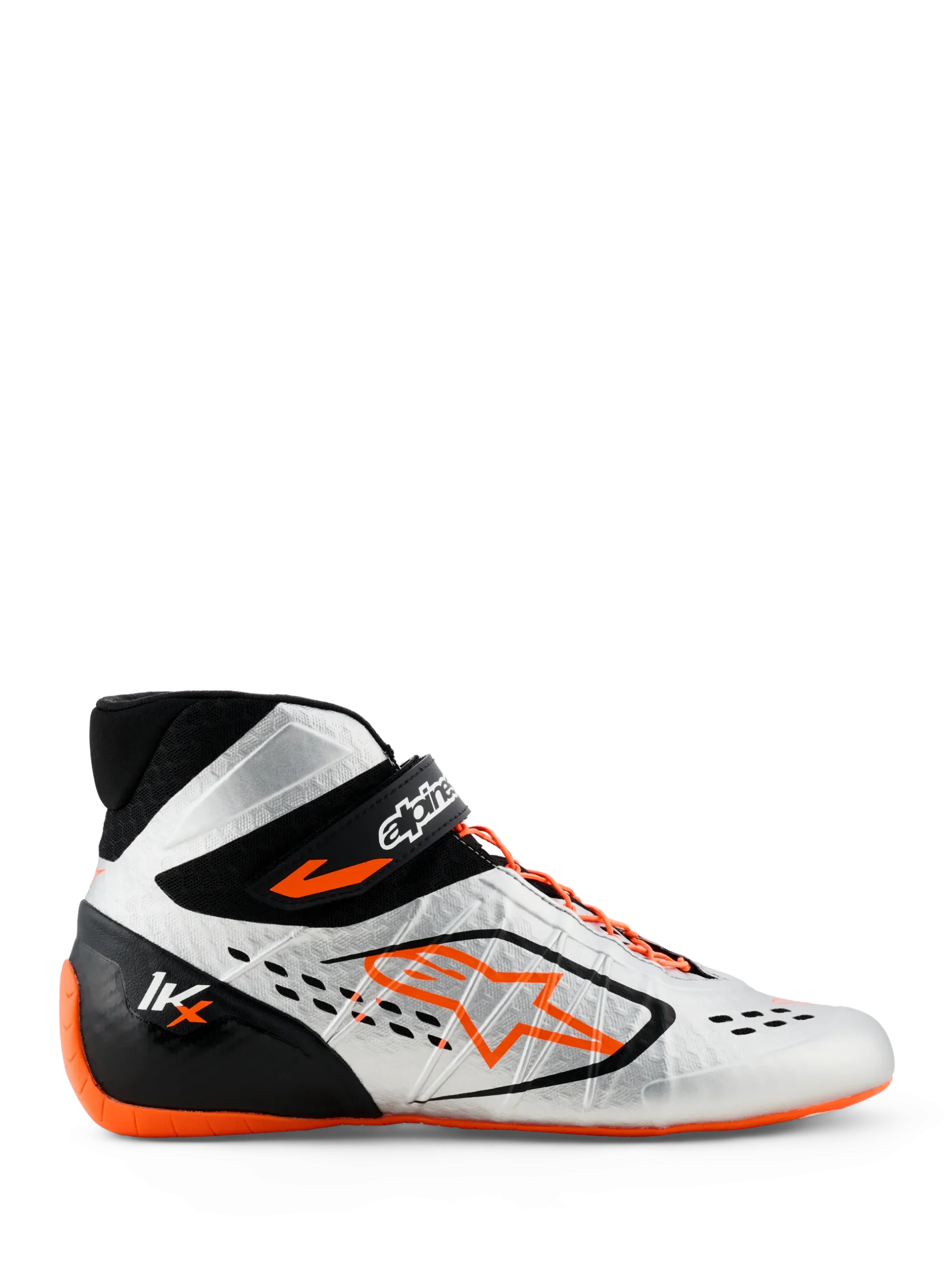 Tech-1 KX V3 Shoes - FIA