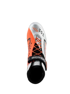 Tech-1 KX V3 Shoes - FIA