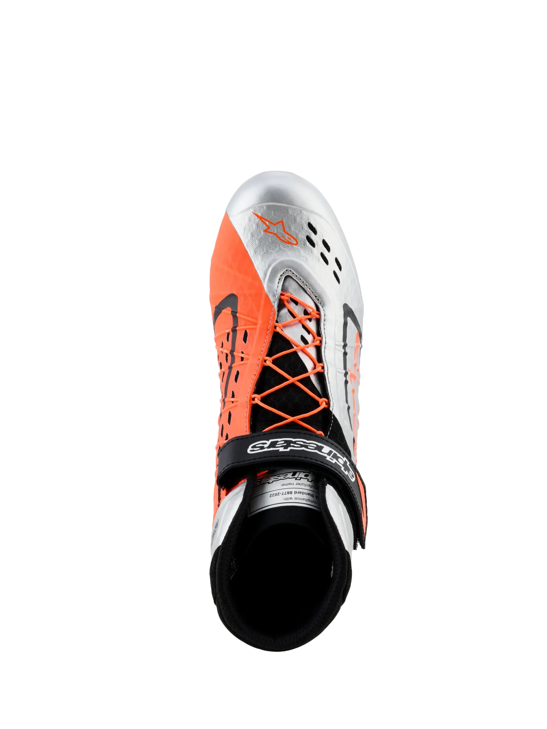Tech-1 KX V3 Shoes - FIA