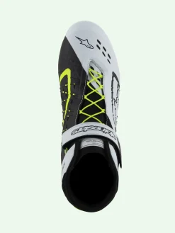 Tech-1 KX V3 Shoes - FIA