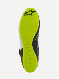 Tech-1 KX V3 Shoes - FIA