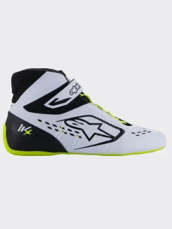 Tech-1 KX V3 Shoes - FIA